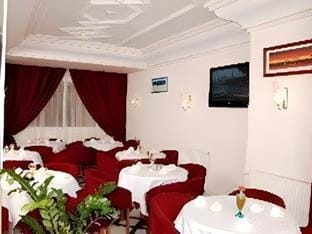 El Faracha Hotel Hotel in Sousse