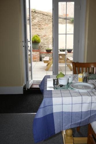 Sandpiper Inn B&B and Pub Hotel in Ilfracombe