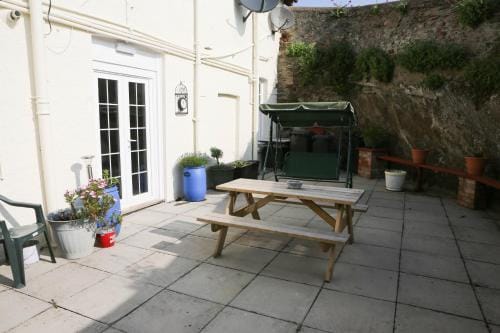 Sandpiper Inn B&B and Pub Hotel in Ilfracombe