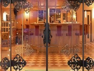 The Glacier Hotel - ex Eurotel Victoria - Hotel in Canton of Vaud