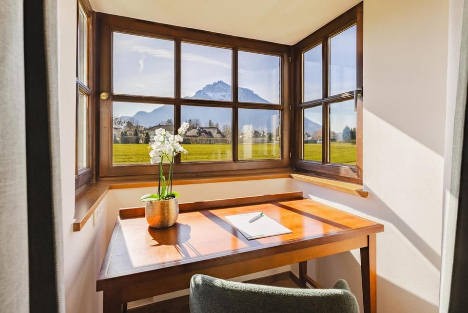 Hotel Friesacher`s Aniferhof Hotel in Salzburg