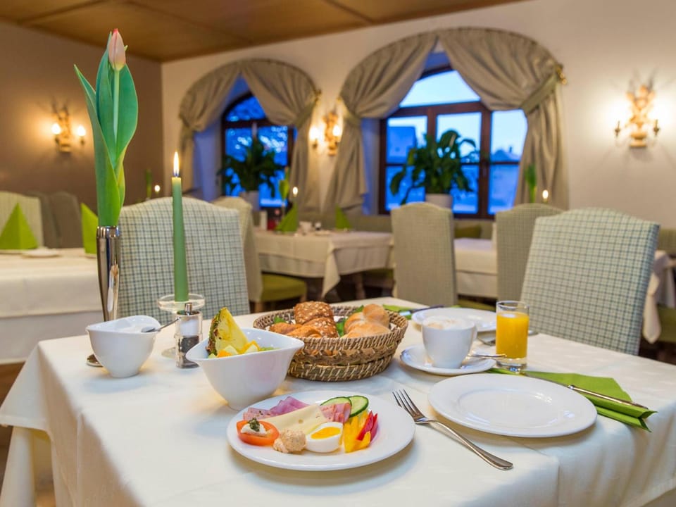Hotel Friesacher`s Aniferhof Hotel in Salzburg
