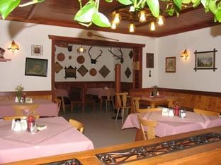 Gasthof Staud'nwirt Hotel in Bad Aussee