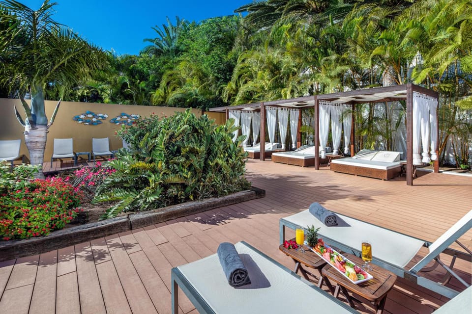 Hotel Gran Canaria Princess - Adults Only Hotel in Maspalomas