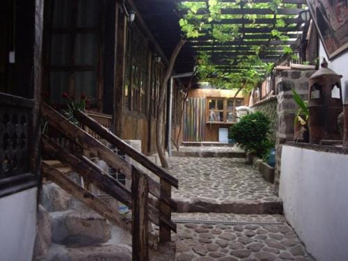 Popsokol House Hotel in Plovdiv Province
