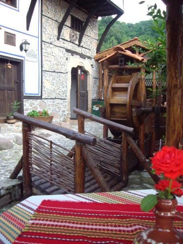 Popsokol House Hotel in Plovdiv Province