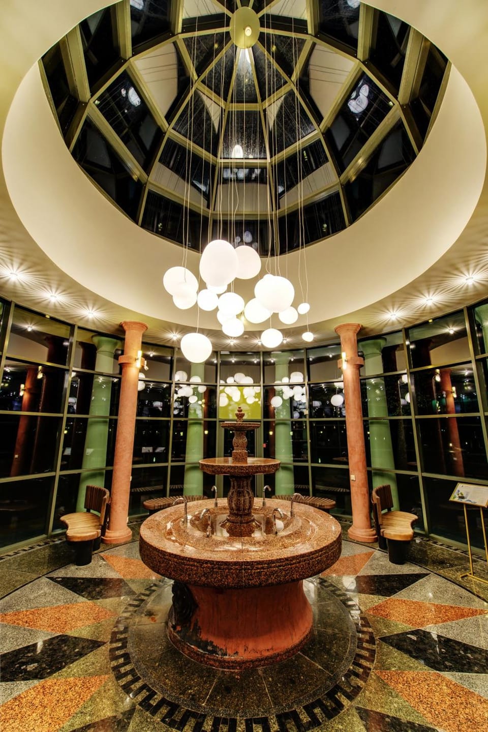 Grand SPA Lietuva Hotel Lietuva Hotel in Lithuania
