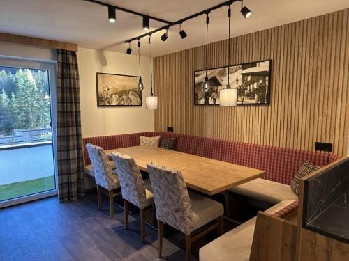 Haus Zangerl Hotel in Saint Anton am Arlberg