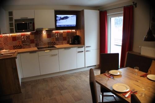 Haus Zangerl Hotel in Saint Anton am Arlberg