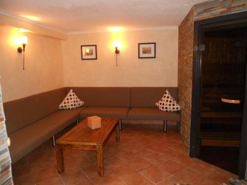 Haus Zangerl Hotel in Saint Anton am Arlberg