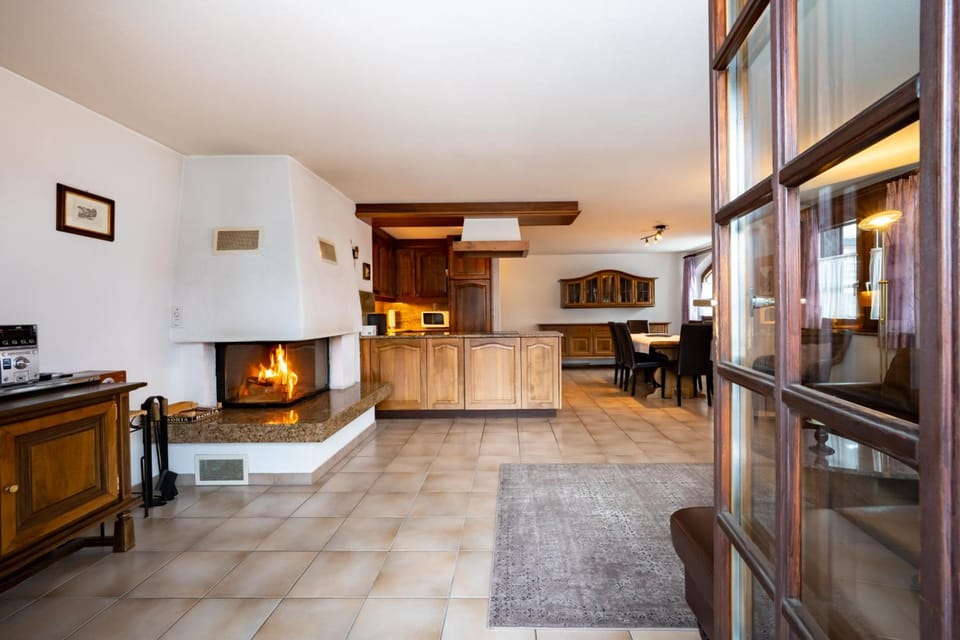 Haus Zer Weidu Hotel in Zermatt