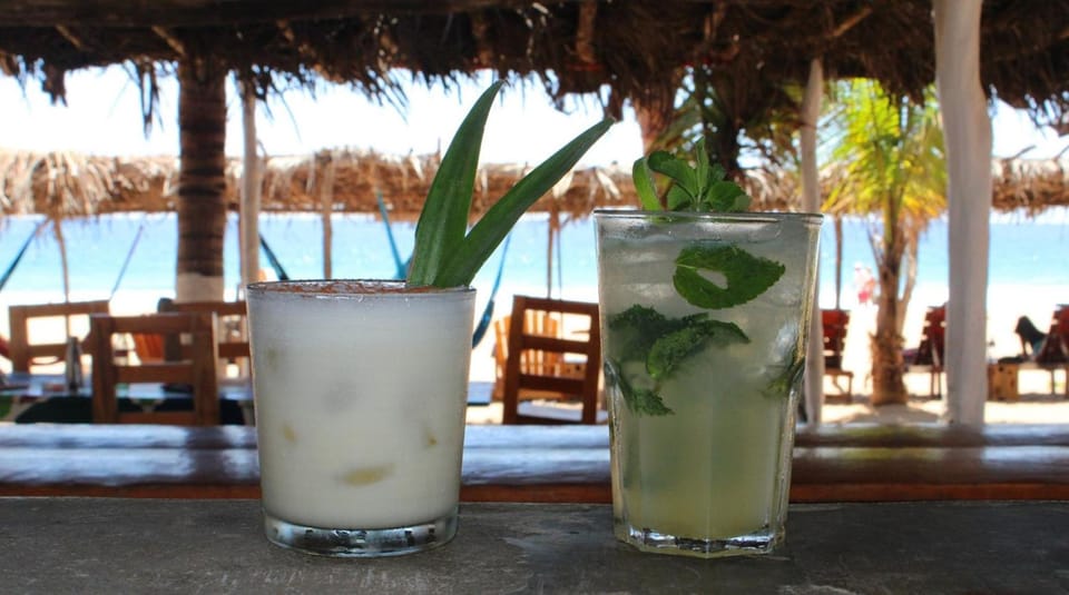 Ballelita Inn in State of Oaxaca