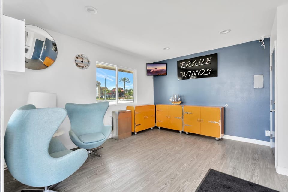 Tradewinds Motel Motel in Lakewood