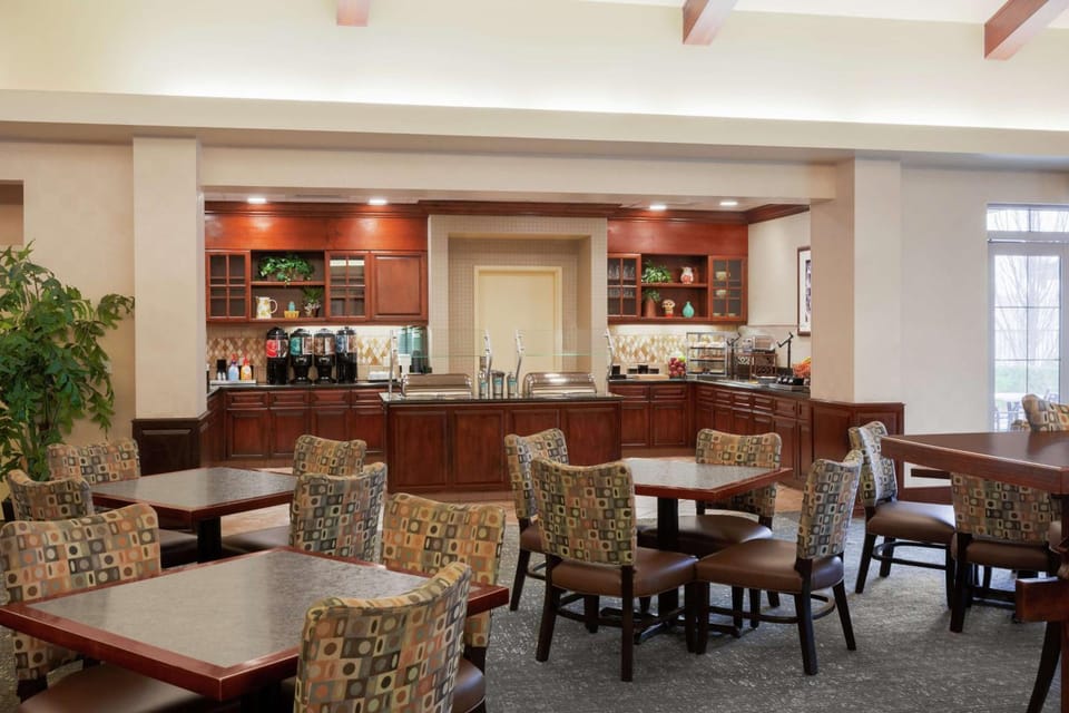 Homewood Suites by Hilton Sacramento Airport-Natomas Hotel in Sacramento