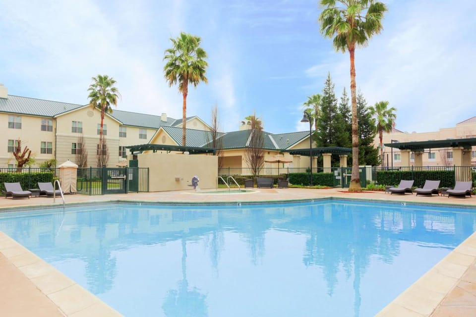 Homewood Suites by Hilton Sacramento Airport-Natomas Hotel in Sacramento