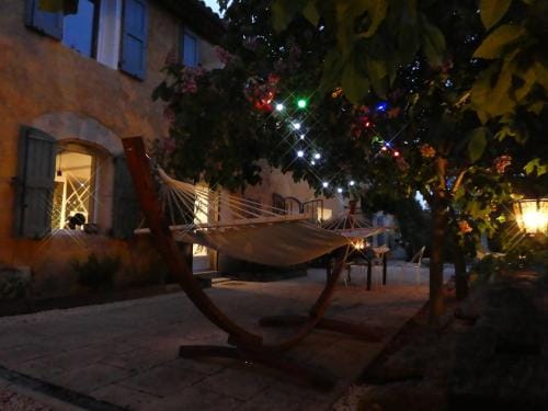 L'auguste maison d'hotes Hotel in Valensole