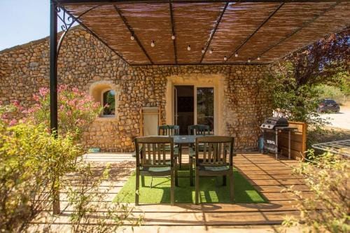 L'auguste maison d'hotes Hotel in Valensole