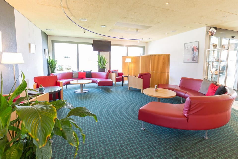 Ibis Fribourg Hotel Hotel in Fribourg, Switzerland
