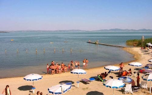 B&B "Le tre Muse" Hotel in Umbria
