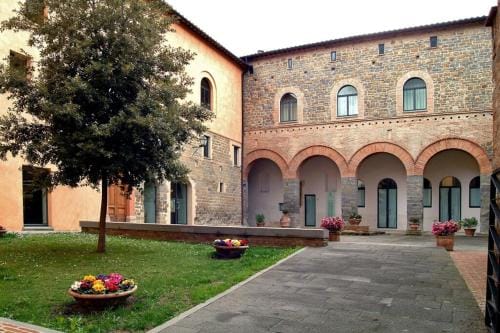 B&B "Le tre Muse" Hotel in Umbria