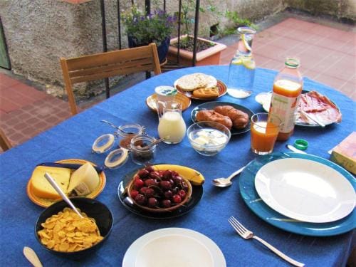 B&B "Le tre Muse" Hotel in Umbria