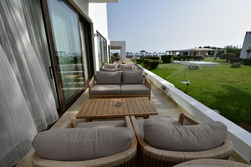 Geraniotis Hotel and Resort Hotel in Crete