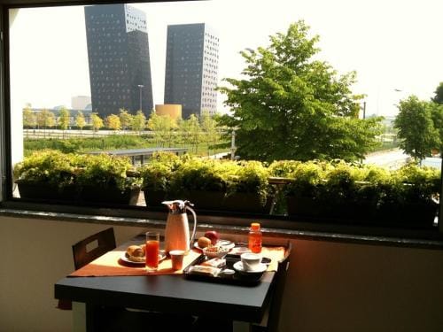 BE HOME Fiera Hotel in Rho