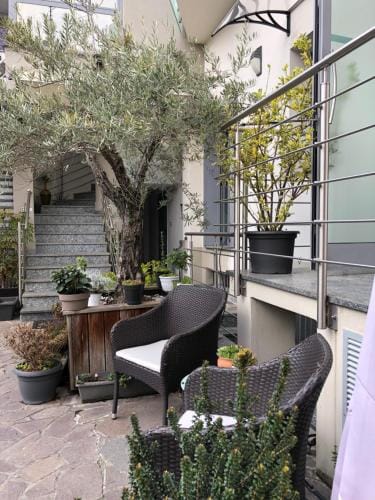 BE HOME Fiera Hotel in Rho
