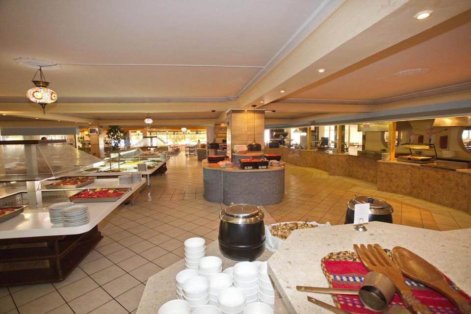 Eri Beach & Village Hotel Hotel in Lasithi