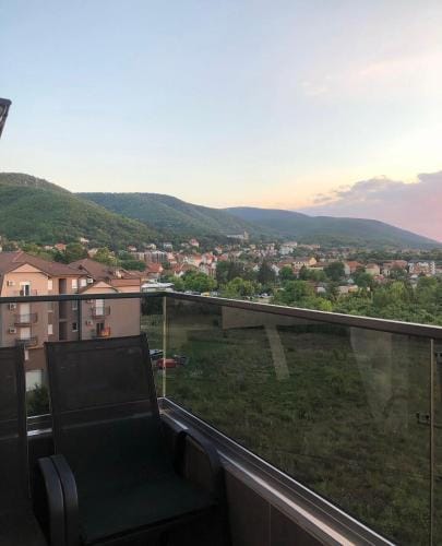 KONAK ViLA MIRKOVIC Hotel in Serbia
