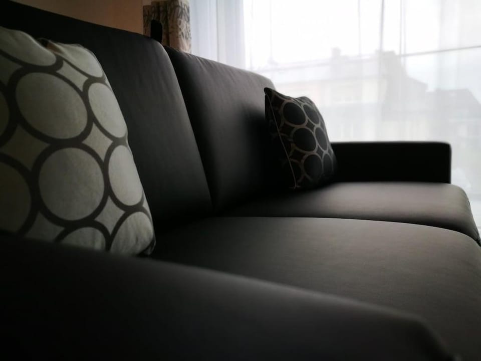 SHS Suite Home Sweet Strassen Hotel in Strassen