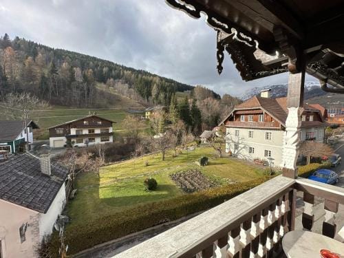 Hotel-Landgasthof Katschtalerhof Hotel in Carinthia, Austria