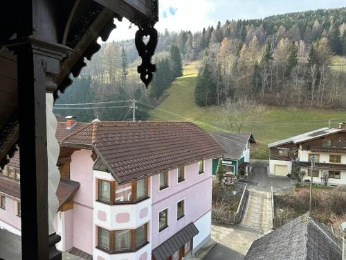Hotel-Landgasthof Katschtalerhof Hotel in Carinthia, Austria