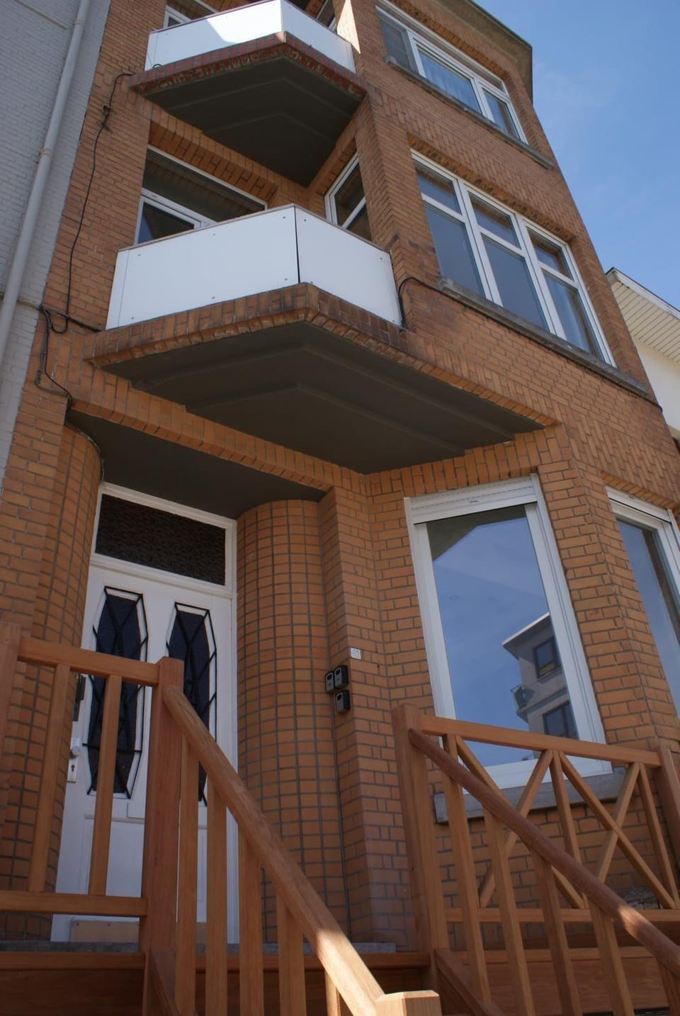 App le Lavandou Hotel in De Panne