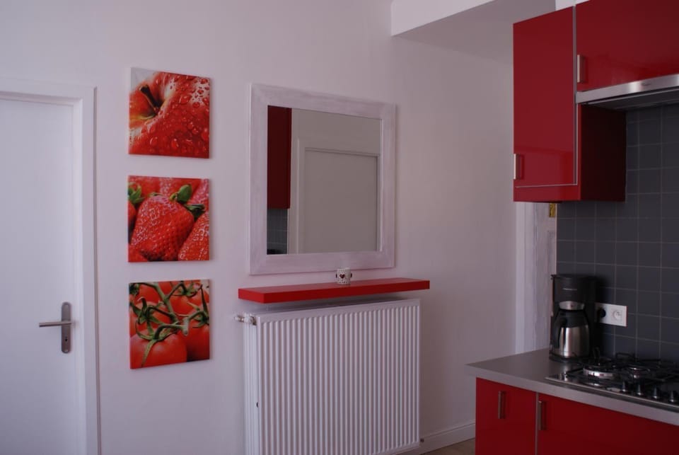 App le Lavandou Hotel in De Panne