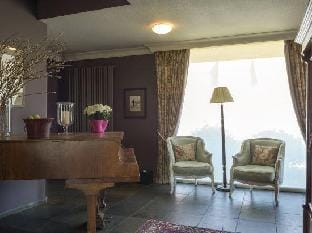 Duinhof Hotel in De Haan