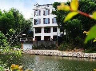 Meishiwu Boutique Guesthouse Hotel in Zhejiang