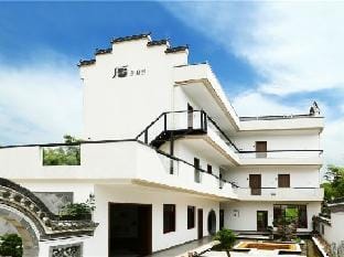 Meishiwu Boutique Guesthouse Hotel in Zhejiang