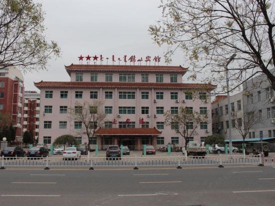 Jinshan Hotel Hotel in China