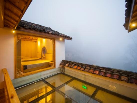 Songyang Yunye Tingyu B&B Hotel in Zhejiang