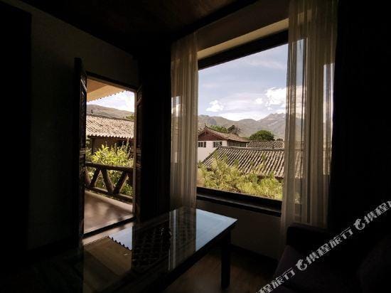 Baisha No. 66 Post Station Hotel in China