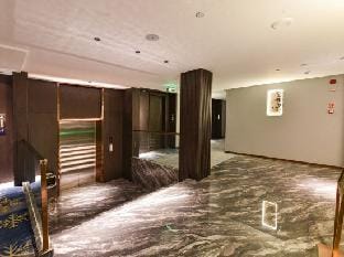 Huangpin Chaodao Zhihui Hotel Hotel in Zhejiang
