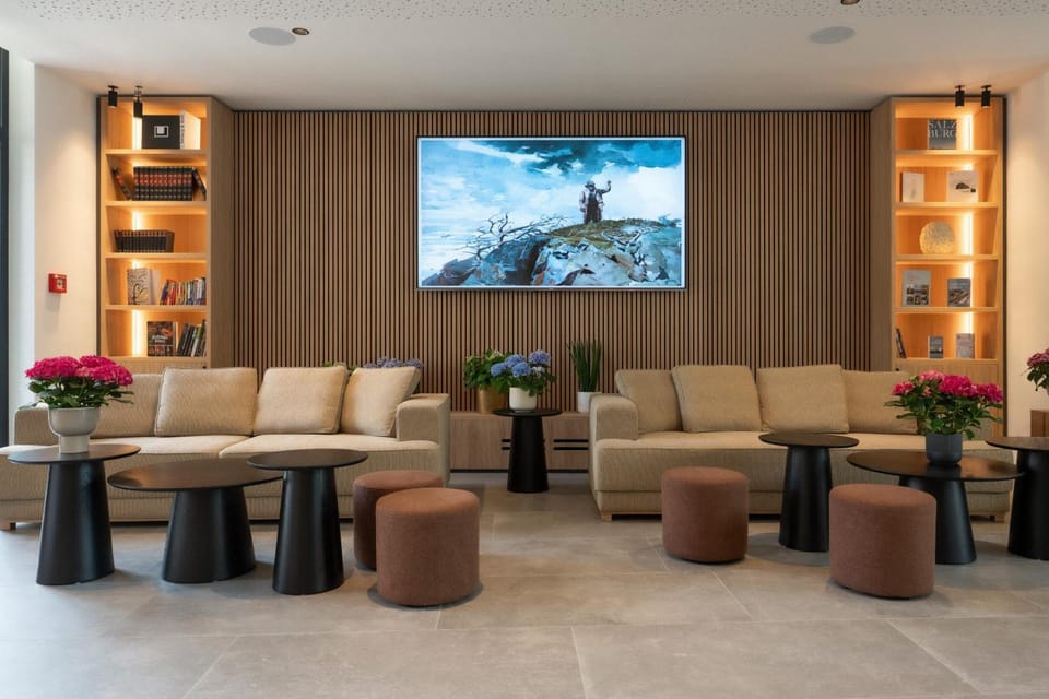 Bar/lounge