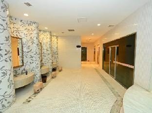 Hongsheng Hotel Hotel in Jiangsu