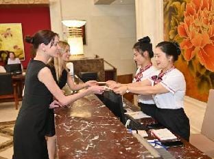 Hongsheng Hotel Hotel in Jiangsu