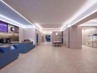 HanTing Hotel (Taixing New Energy Food Plaza) Hotel in Jiangsu