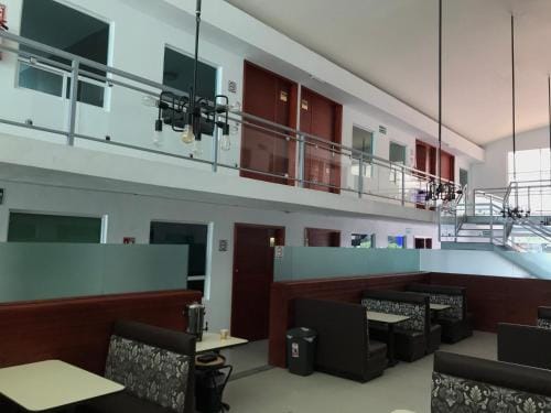 Malinalli Express Hotel in State of Puebla