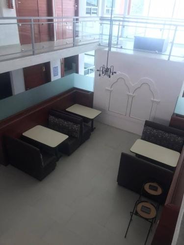 Malinalli Express Hotel in State of Puebla