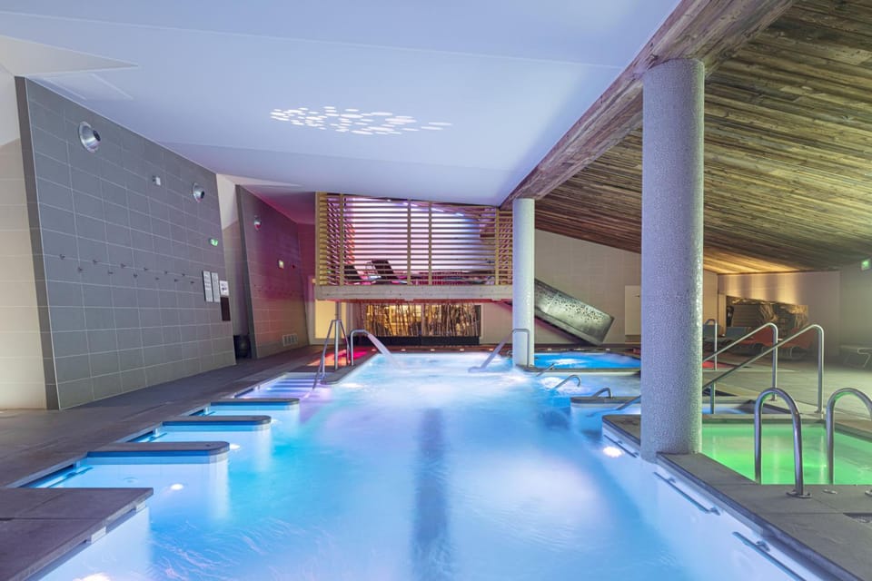 Hotel Le Chabichou Hotel in Saint-Bon-Tarentaise