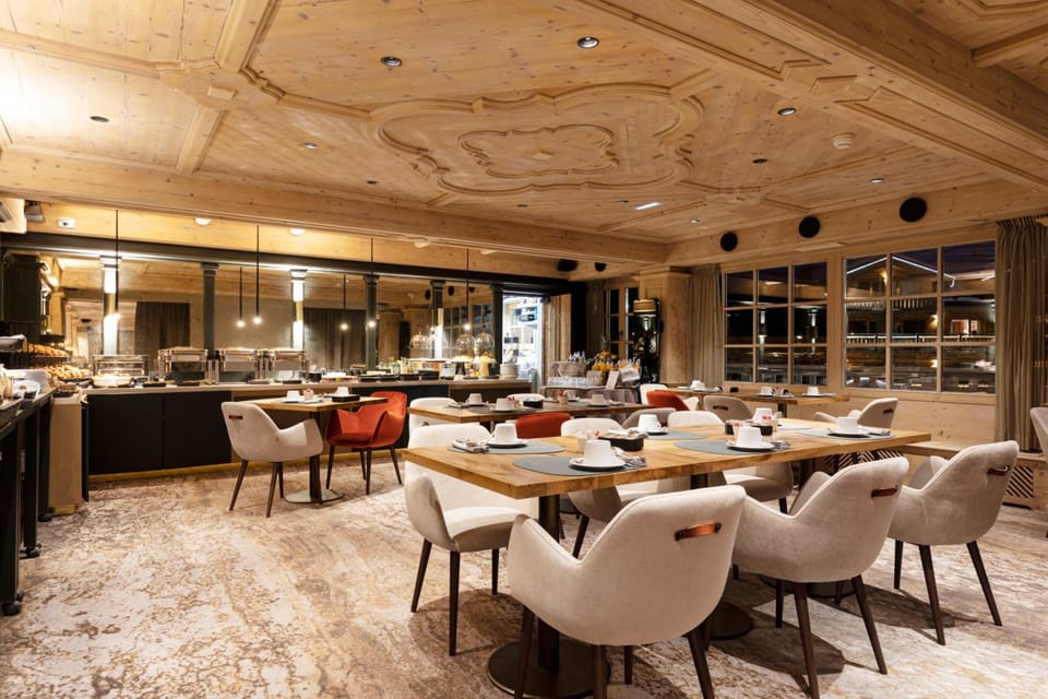Hotel Le Chabichou Hotel in Saint-Bon-Tarentaise